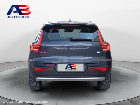 Volvo XC40 1.5 T5 Twin Recharge Inscription Ex Auto - Navalcarnero