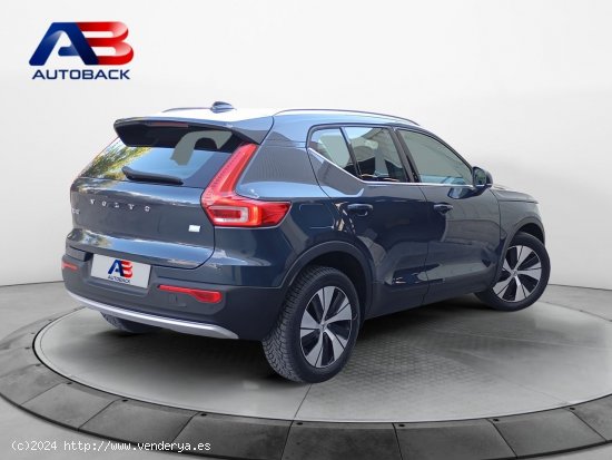 Volvo XC40 1.5 T5 Twin Recharge Inscription Ex Auto - Navalcarnero