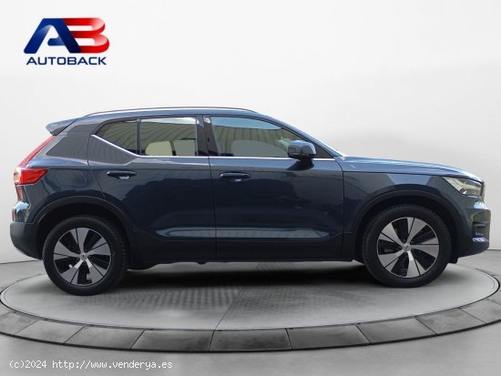 Volvo XC40 1.5 T5 Twin Recharge Inscription Ex Auto - Navalcarnero