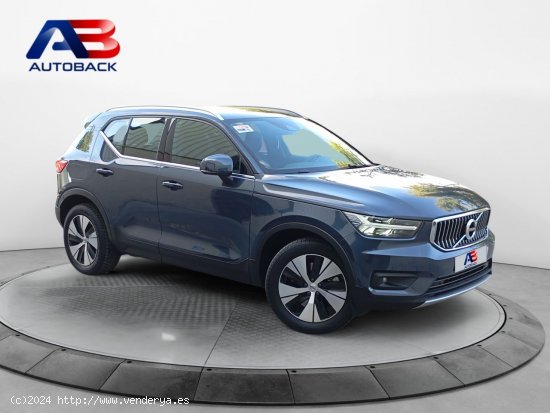 Volvo XC40 1.5 T5 Twin Recharge Inscription Ex Auto - Navalcarnero