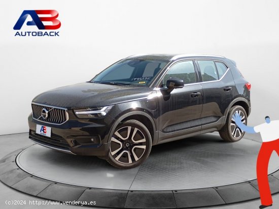 Volvo XC40 1.5 T5 Twin Recharge Inscription Ex Auto - Navalcarnero