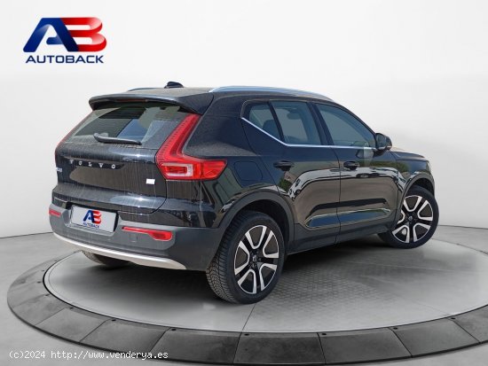 Volvo XC40 1.5 T5 Twin Recharge Inscription Ex Auto - Navalcarnero