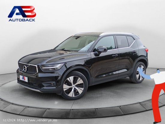 Volvo XC40 1.5 T5 Twin Recharge Inscription Ex Auto - Navalcarnero