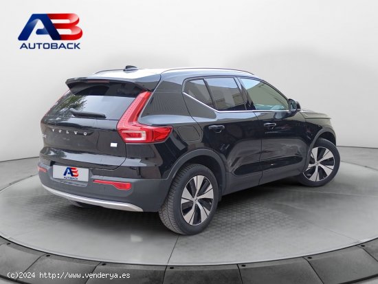 Volvo XC40 1.5 T5 Twin Recharge Inscription Ex Auto - Navalcarnero