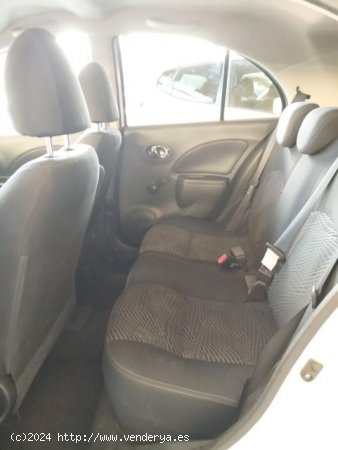 NISSAN Micra en venta en Palma de Mallorca (Islas Baleares) - Palma de Mallorca