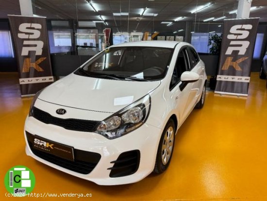 KIA Rio en venta en Elda (Alicante) - Elda