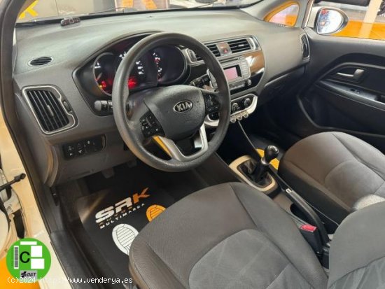 KIA Rio en venta en Elda (Alicante) - Elda