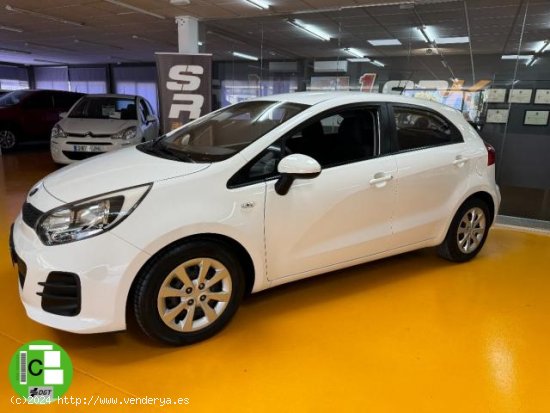 KIA Rio en venta en Elda (Alicante) - Elda