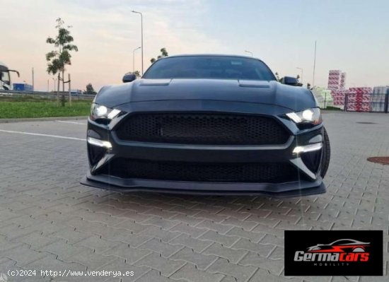 FORD Mustang en venta en Villaviciosa de
OdÃ³n (Madrid) - Villaviciosa de
OdÃ³n