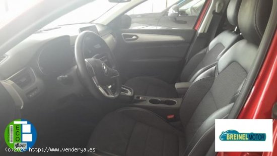 RENAULT Arkana en venta en Madrid (Madrid) - Madrid