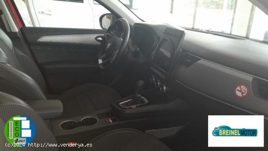 RENAULT Arkana en venta en Madrid (Madrid) - Madrid