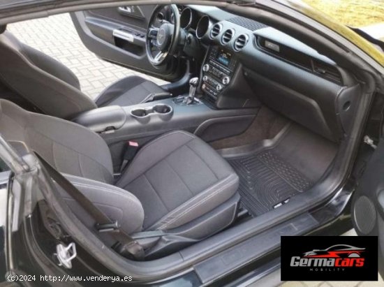 FORD Mustang en venta en Villaviciosa de
OdÃ³n (Madrid) - Villaviciosa de
OdÃ³n