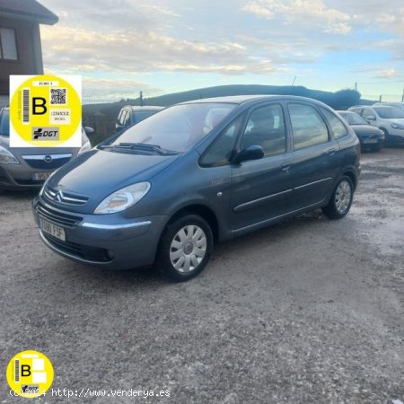  CITROEN Xsara Picasso en venta en Miengo (Cantabria) - Miengo 