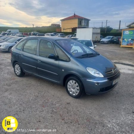 CITROEN Xsara Picasso en venta en Miengo (Cantabria) - Miengo