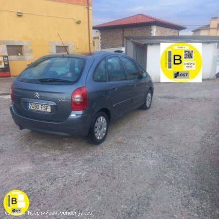 CITROEN Xsara Picasso en venta en Miengo (Cantabria) - Miengo