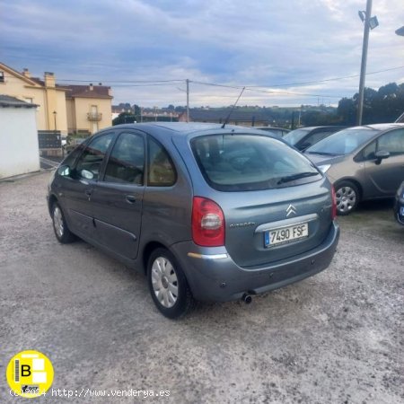 CITROEN Xsara Picasso en venta en Miengo (Cantabria) - Miengo