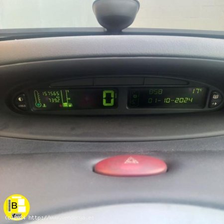 CITROEN Xsara Picasso en venta en Miengo (Cantabria) - Miengo