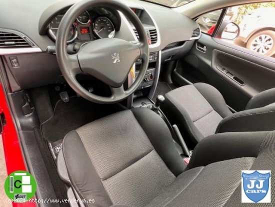 PEUGEOT 207 en venta en Mejorada del
Campo (Madrid) - Mejorada del
Campo