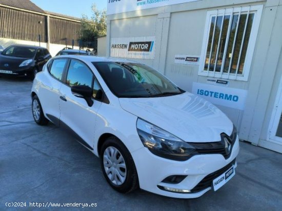 RENAULT Clio en venta en Madrid (Madrid) - Madrid