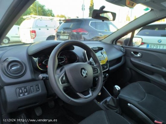 RENAULT Clio en venta en Madrid (Madrid) - Madrid