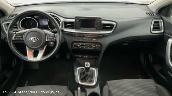 KIA cee-d en venta en Arganda del Rey (Madrid) - Arganda del Rey