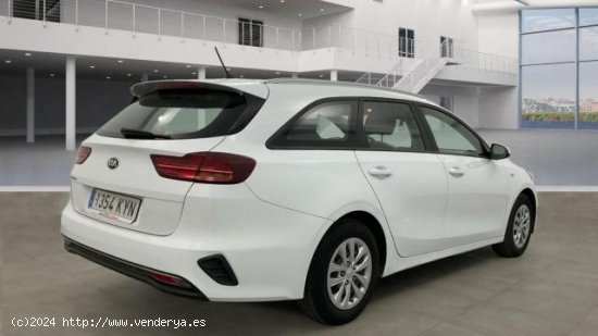 KIA cee-d en venta en Arganda del Rey (Madrid) - Arganda del Rey