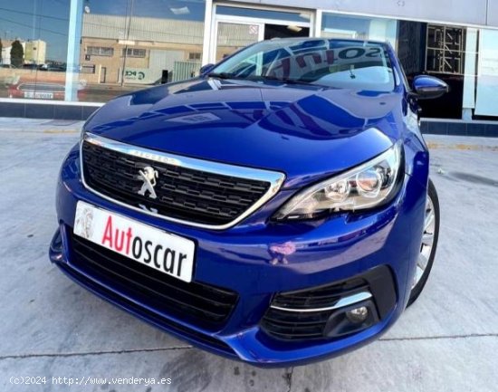 PEUGEOT 308 SW en venta en Alacant (Alicante) - Alacant