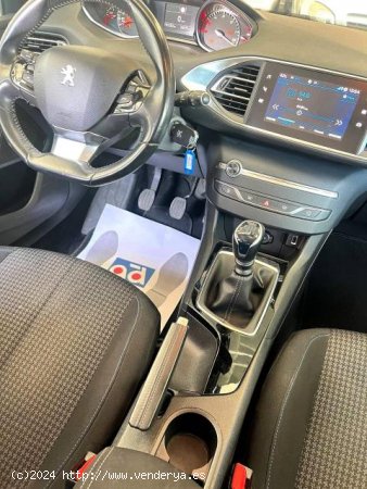 PEUGEOT 308 SW en venta en Alacant (Alicante) - Alacant