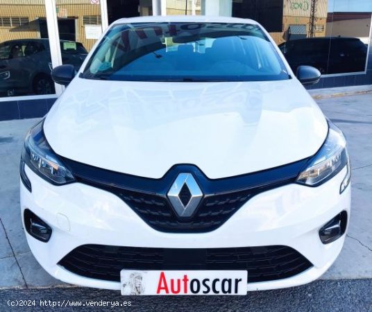  RENAULT Clio en venta en Alacant (Alicante) - Alacant 