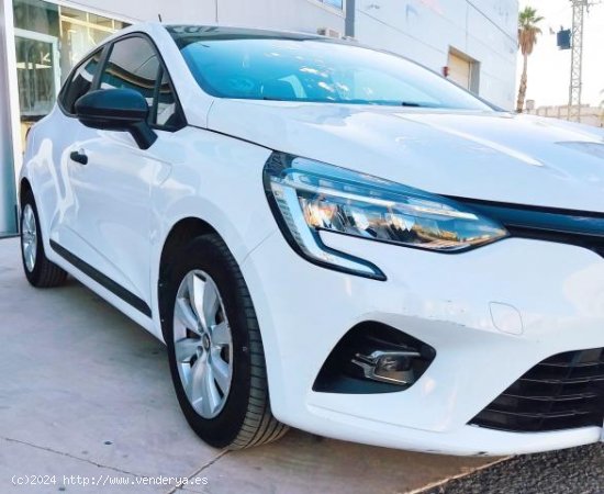 RENAULT Clio en venta en Alacant (Alicante) - Alacant