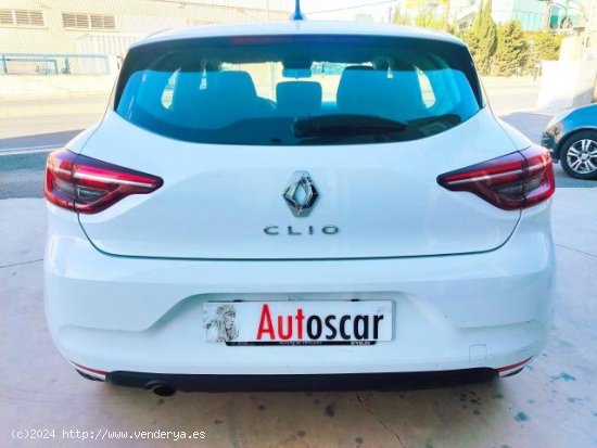 RENAULT Clio en venta en Alacant (Alicante) - Alacant