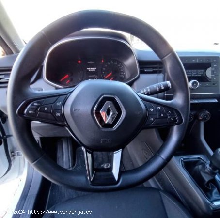 RENAULT Clio en venta en Alacant (Alicante) - Alacant