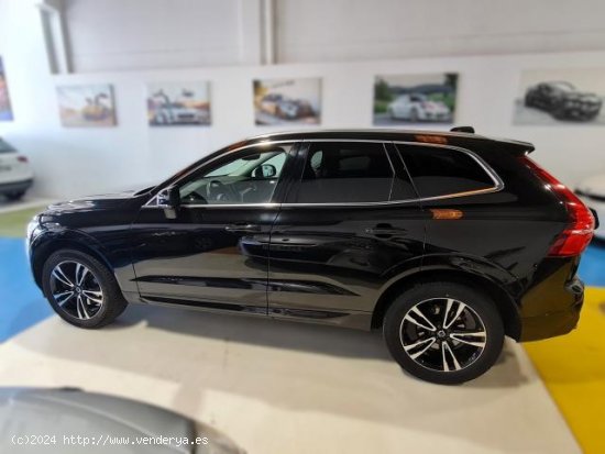 VOLVO XC60 en venta en AlcalÃ¡ de GuadaÃ­ra (Sevilla) - AlcalÃ¡ de GuadaÃ­ra