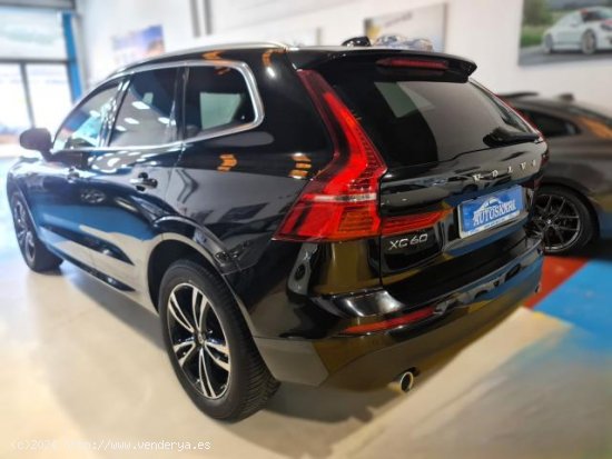 VOLVO XC60 en venta en AlcalÃ¡ de GuadaÃ­ra (Sevilla) - AlcalÃ¡ de GuadaÃ­ra