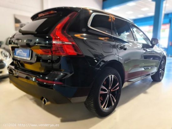 VOLVO XC60 en venta en AlcalÃ¡ de GuadaÃ­ra (Sevilla) - AlcalÃ¡ de GuadaÃ­ra