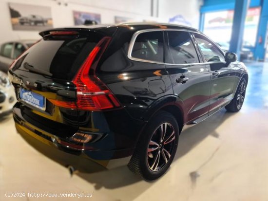 VOLVO XC60 en venta en AlcalÃ¡ de GuadaÃ­ra (Sevilla) - AlcalÃ¡ de GuadaÃ­ra