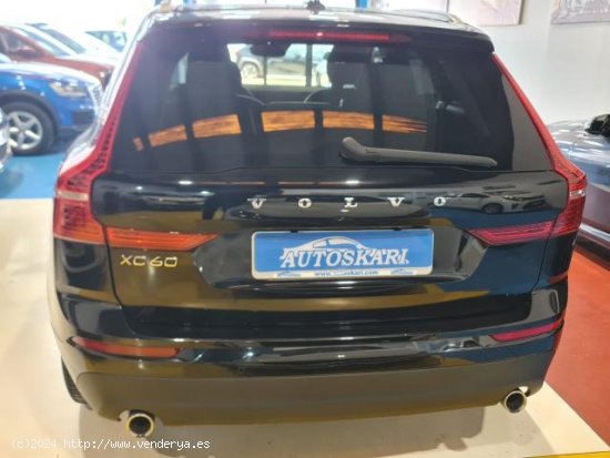 VOLVO XC60 en venta en AlcalÃ¡ de GuadaÃ­ra (Sevilla) - AlcalÃ¡ de GuadaÃ­ra