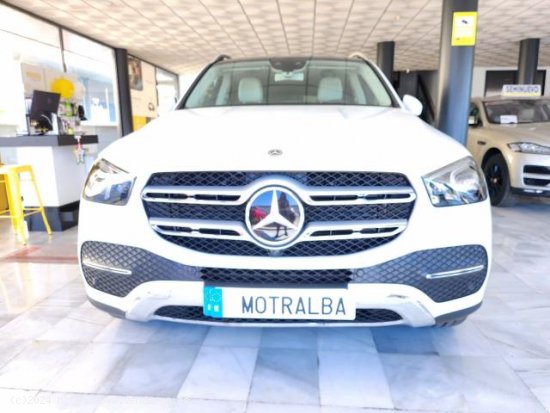 MERCEDES GLE en venta en Sevilla (Sevilla) - Sevilla