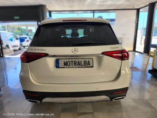 MERCEDES GLE en venta en Sevilla (Sevilla) - Sevilla