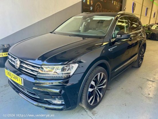 VOLKSWAGEN Tiguan en venta en Sevilla (Sevilla) - Sevilla