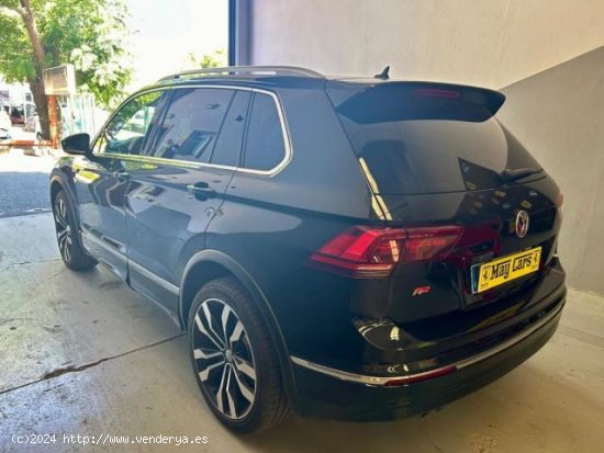 VOLKSWAGEN Tiguan en venta en Sevilla (Sevilla) - Sevilla