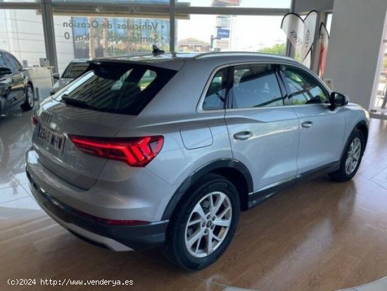 AUDI Q3 en venta en San Javier (Murcia) - San Javier