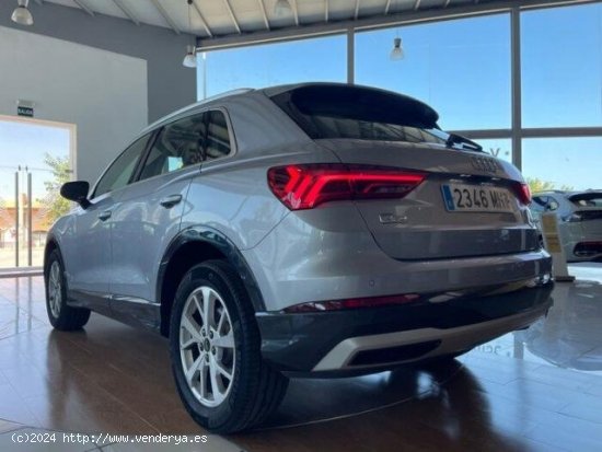 AUDI Q3 en venta en San Javier (Murcia) - San Javier