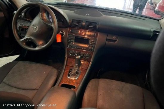 MERCEDES Clase C en venta en Murcia (Murcia) - Murcia