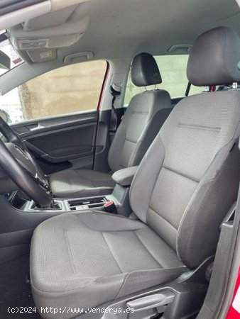 VOLKSWAGEN Golf Variant en venta en Badajoz (Badajoz) - Badajoz