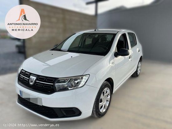  DACIA Sandero en venta en Badajoz (Badajoz) - Badajoz 