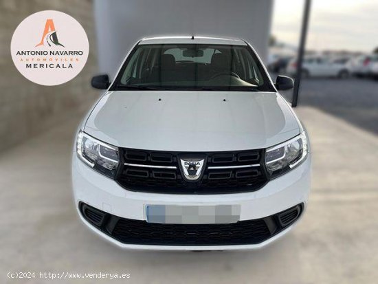 DACIA Sandero en venta en Badajoz (Badajoz) - Badajoz