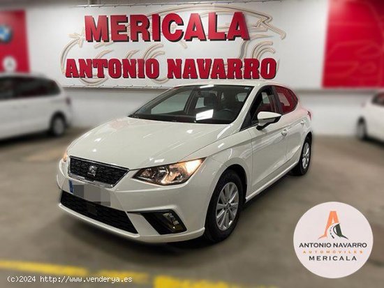 SEAT Ibiza en venta en Badajoz (Badajoz) - Badajoz