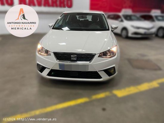 SEAT Ibiza en venta en Badajoz (Badajoz) - Badajoz