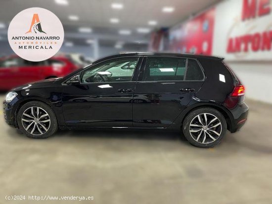 VOLKSWAGEN Golf en venta en Badajoz (Badajoz) - Badajoz